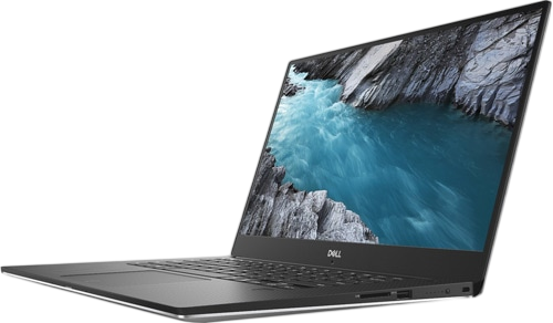 Dell XPS 15
